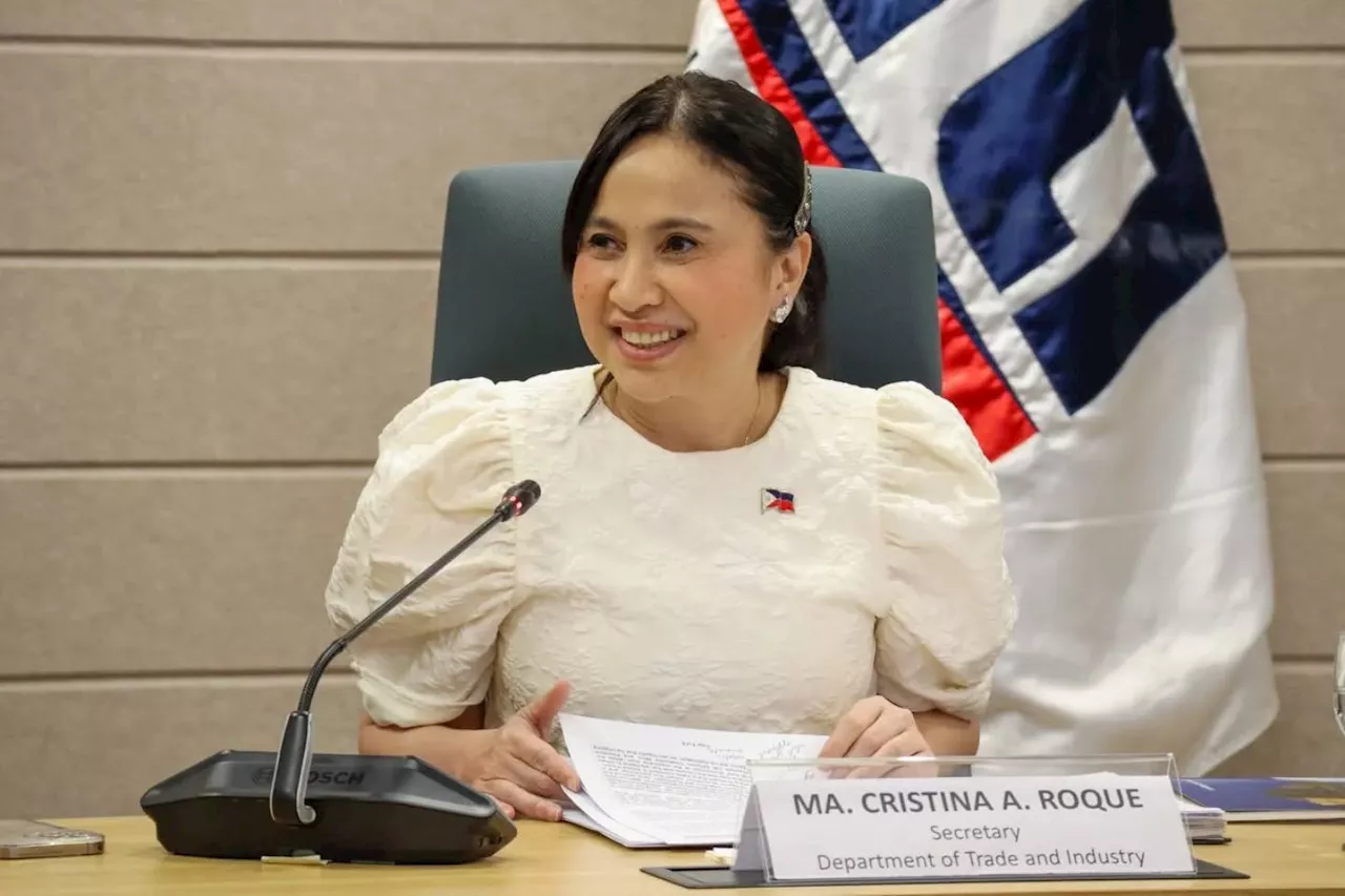 DTI to aid Filipino exporters as 19% US tariff takes effect