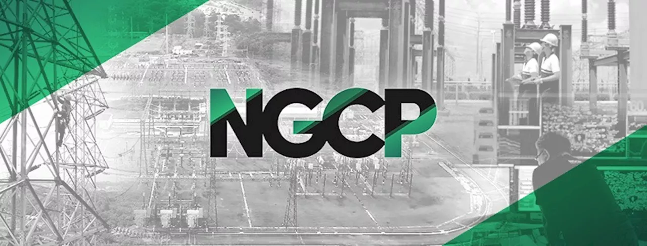 NGCP declares yellow alerts in Visayas, Mindanao power grids