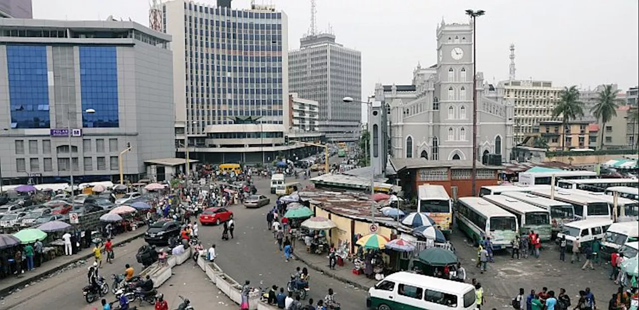REPORT: Massive growth in private sector as Nigerian businesses hire at fastest pace since 2023