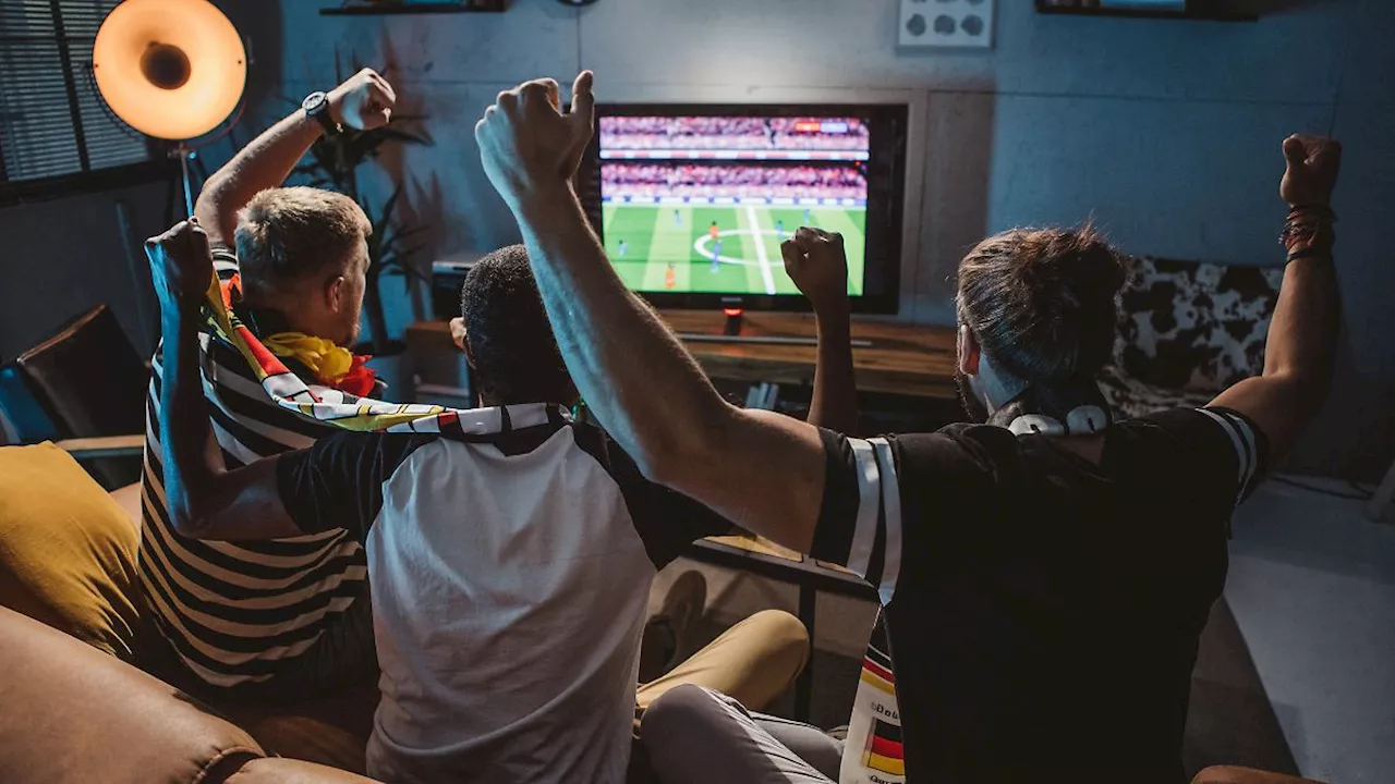 Anpfiff für zweite Bundesliga: Waipu.tv überträgt live zum Spartarif
