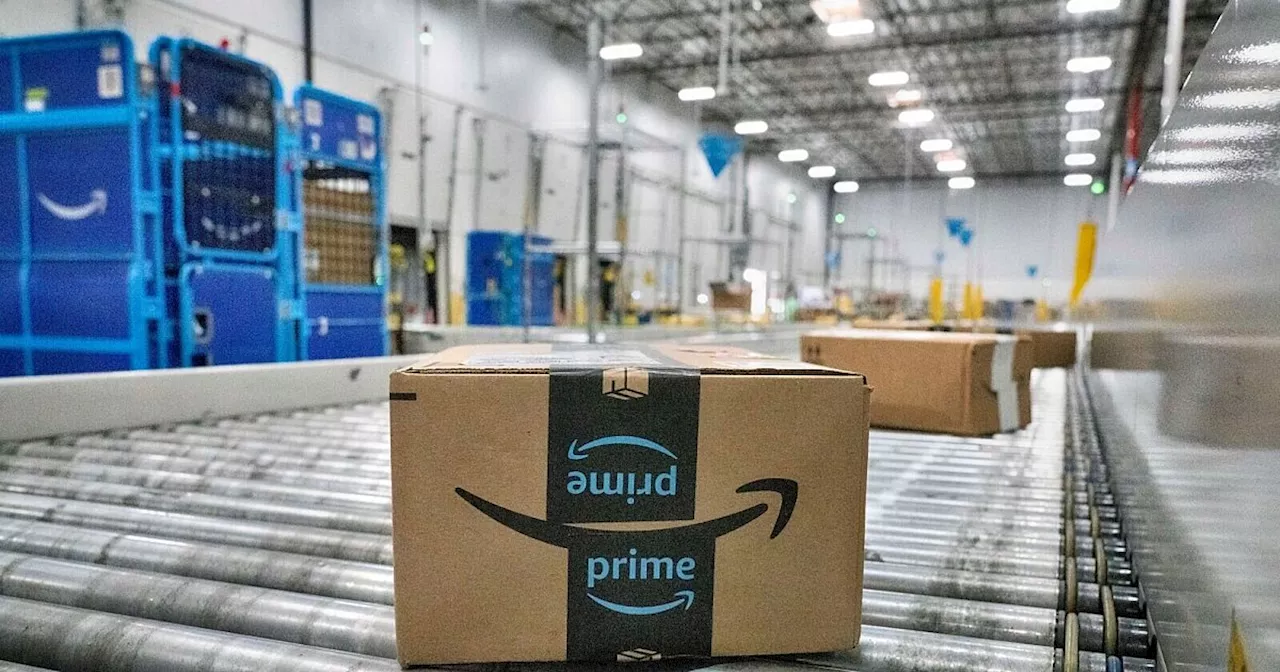 Amazon verunsichert die Wall Street