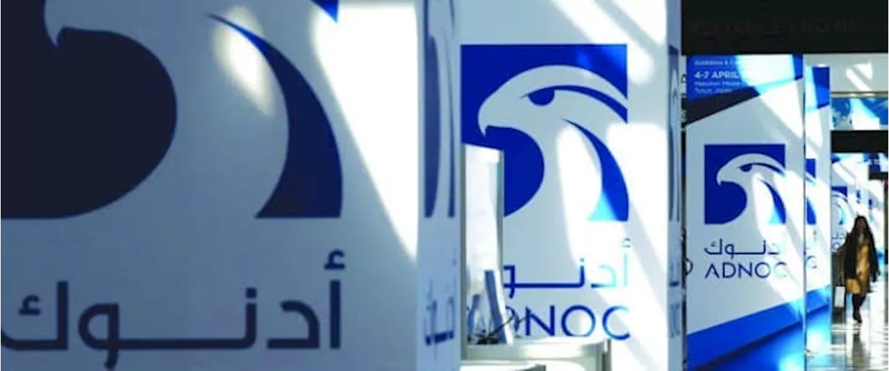EU Probe Puts ADNOC's $14B Covestro Takeover at Risk