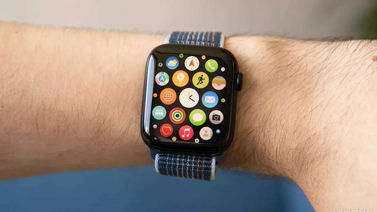 Apple Watch SE (2nd Gen) On Sale: Grab The Feature-Packed Smartwatch For Under $170