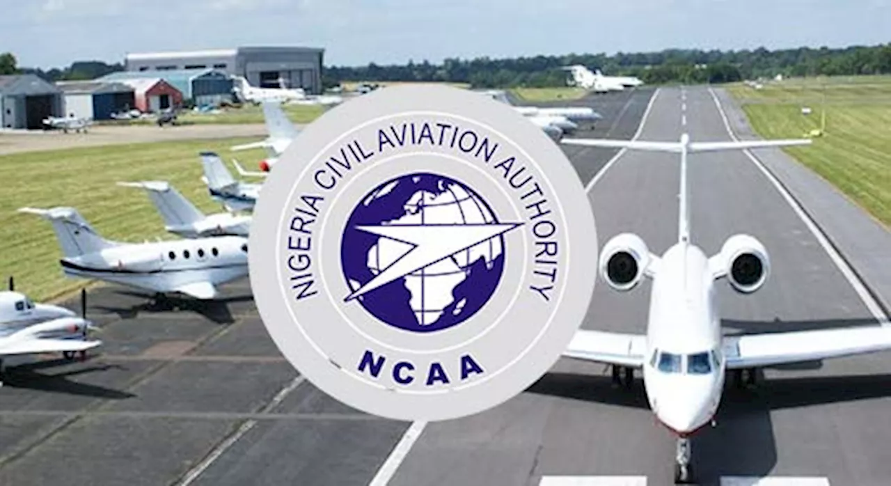 NCAA speaks on allegation of complicity in poor service delivery by Nigerian airlines