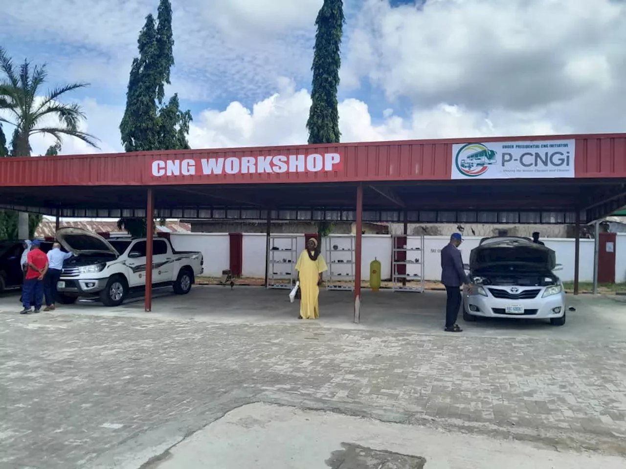 Reps begin probe of CNG policy implementation