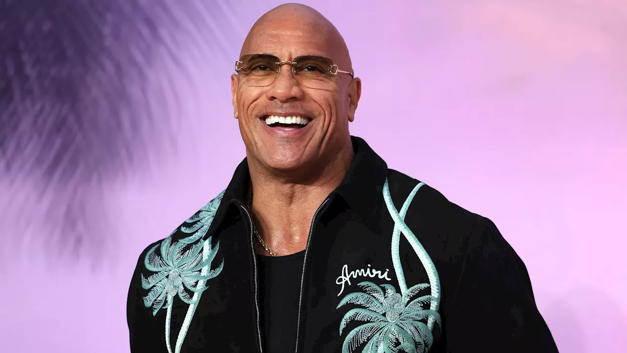 Emotionaler Abschied: The Rock ehrt Hulk Hogan (†71)