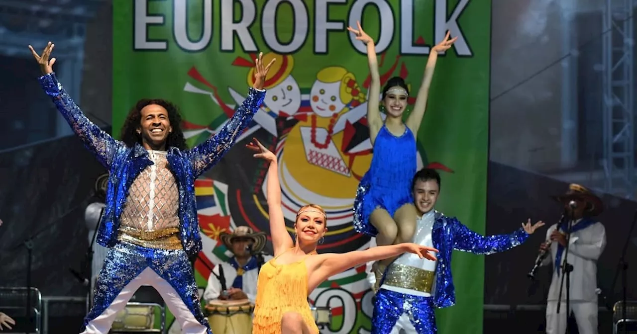 ‘IV Festival de Arte y Cultura: Sabor a Salsa’ conozca cuándo y dónde se llevará a cabo