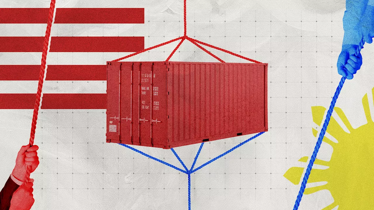 [Ask the Tax Whiz] How the 19% tariff works, and how it will affect PH exporters
