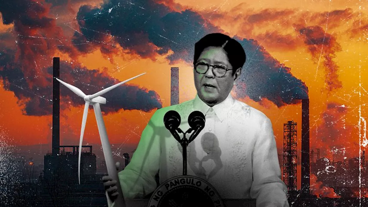 [OPINION] It’s not giving: Marcos’ 4th SONA a missed opportunity for climate justice