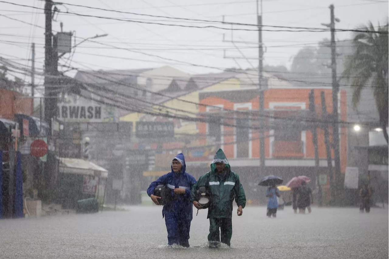 WATCH: Where do flood control funds go?
