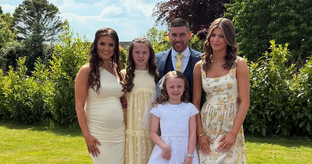 Rachel Gorry feared she was losing daughter after 'terrifying' seizure