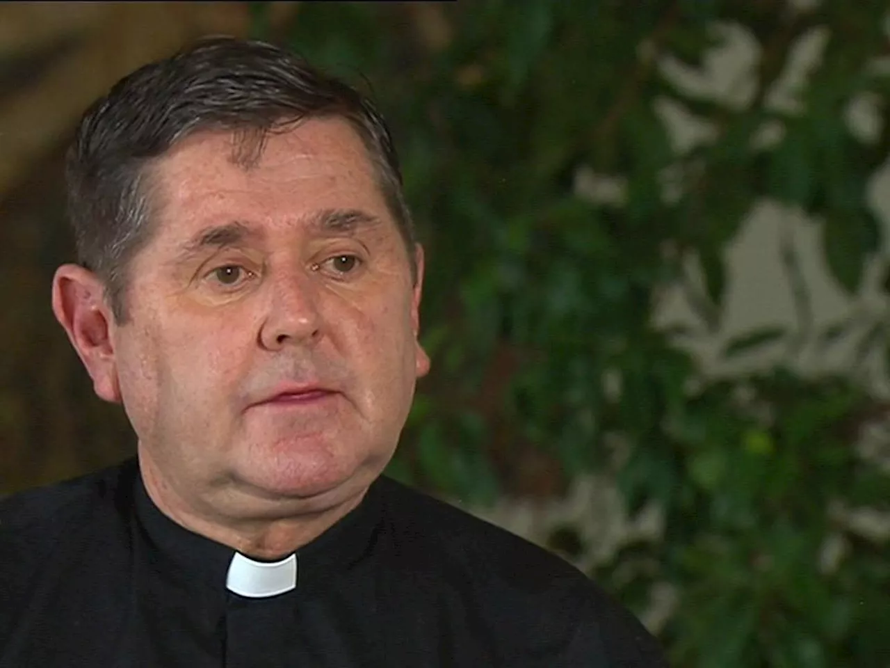 Today’s News Headlines: Father Chris Riley has died at the age of 70