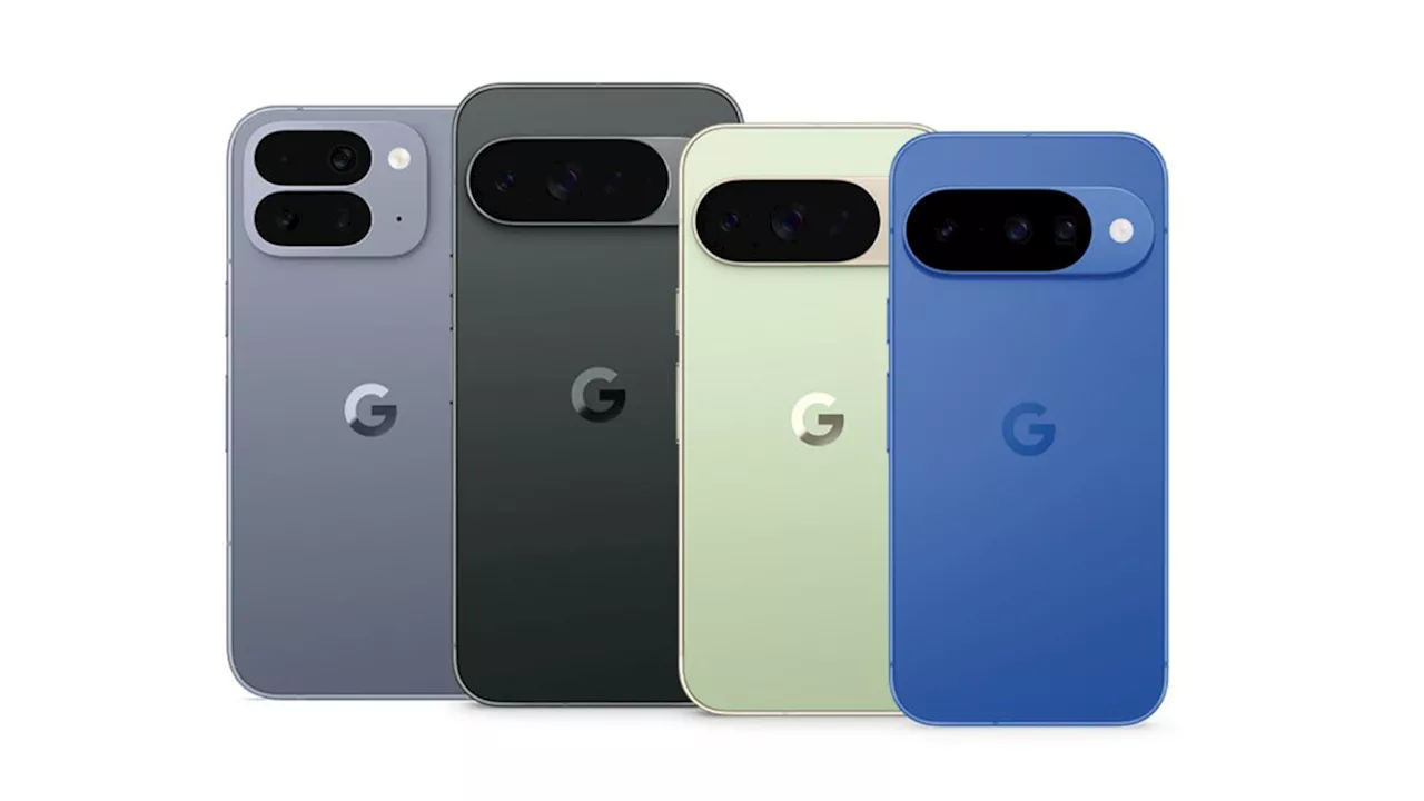 Google Pixel 10: Launch date, specs - Here's what to expect