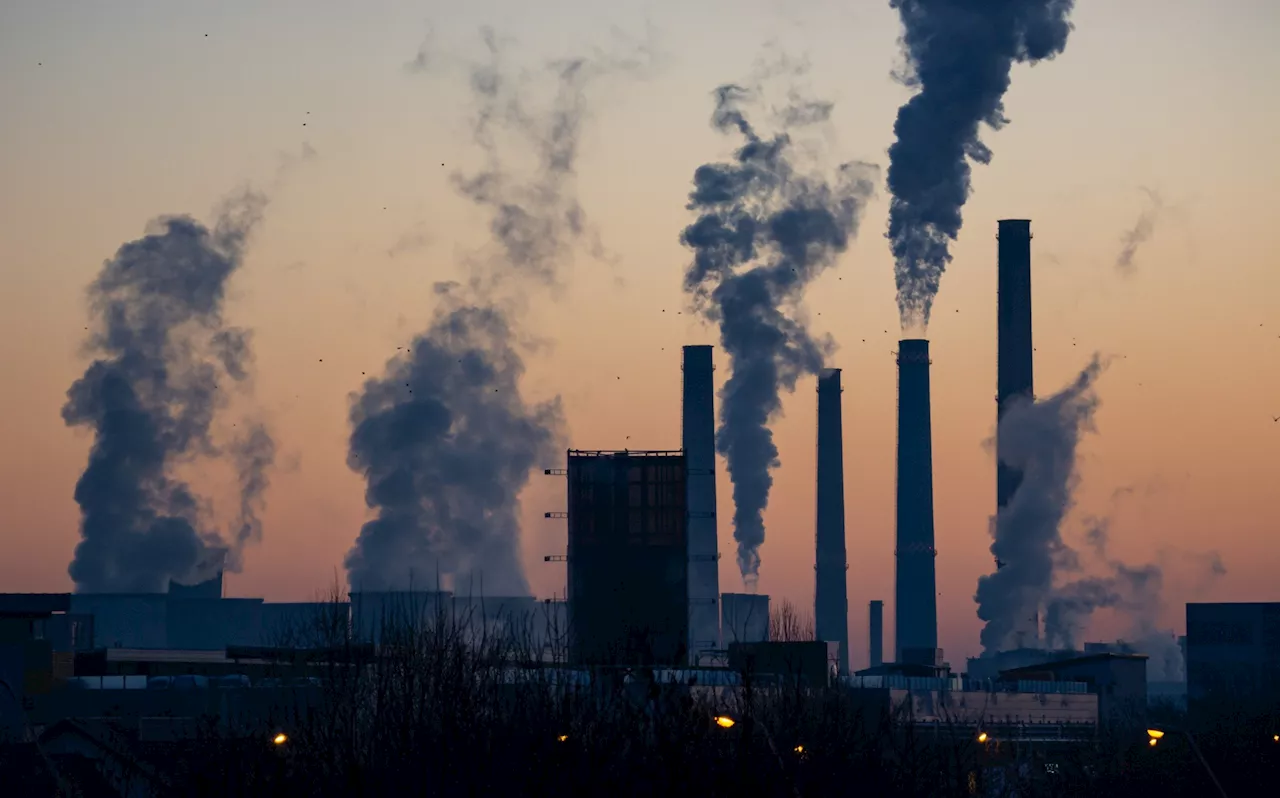 Carbon markets are letting fossil fuel giants win and leaving Africa holding the climate tab
