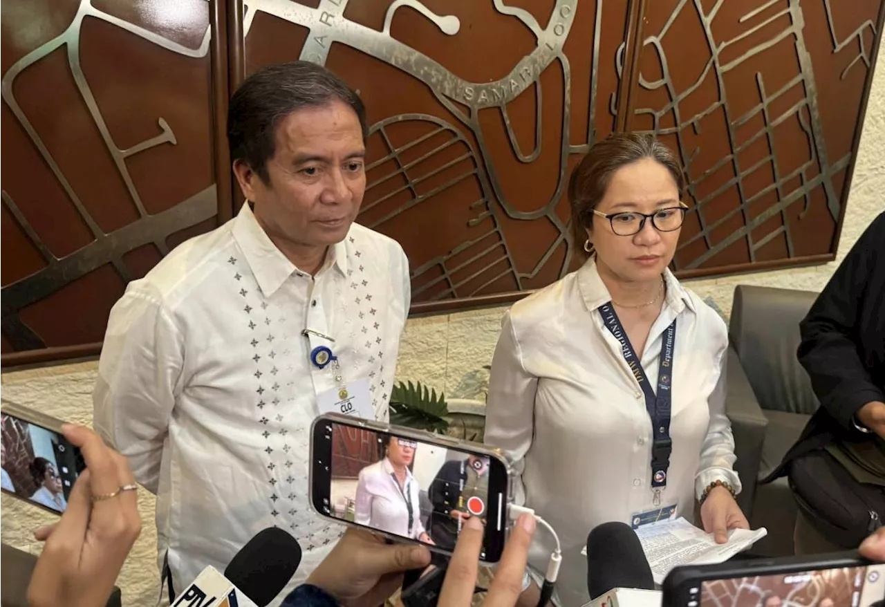 DMW shuts down visa consultancy firm in Cebu City
