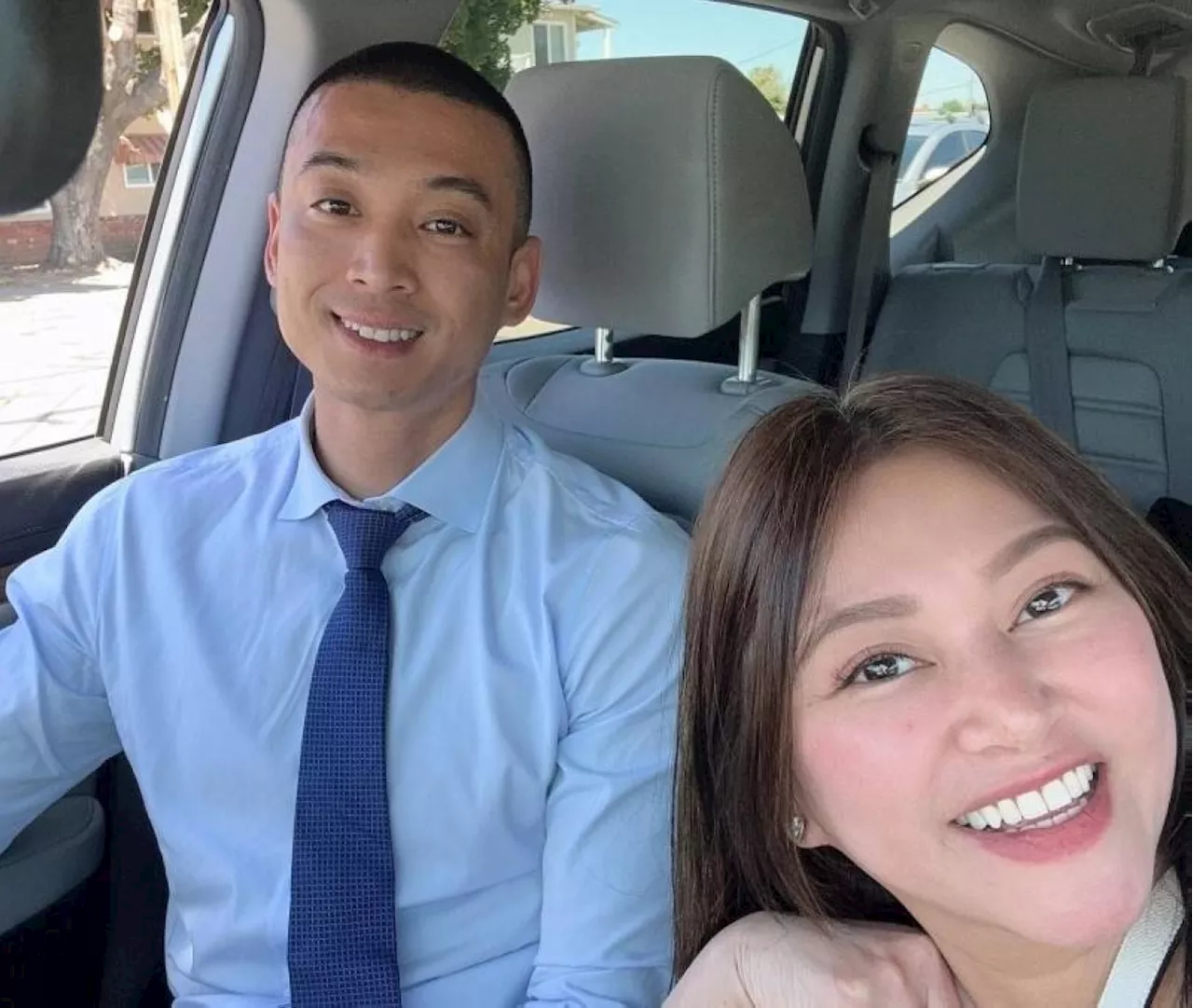 Rufa Mae Quinto asks public for respect over ex-husband’s death