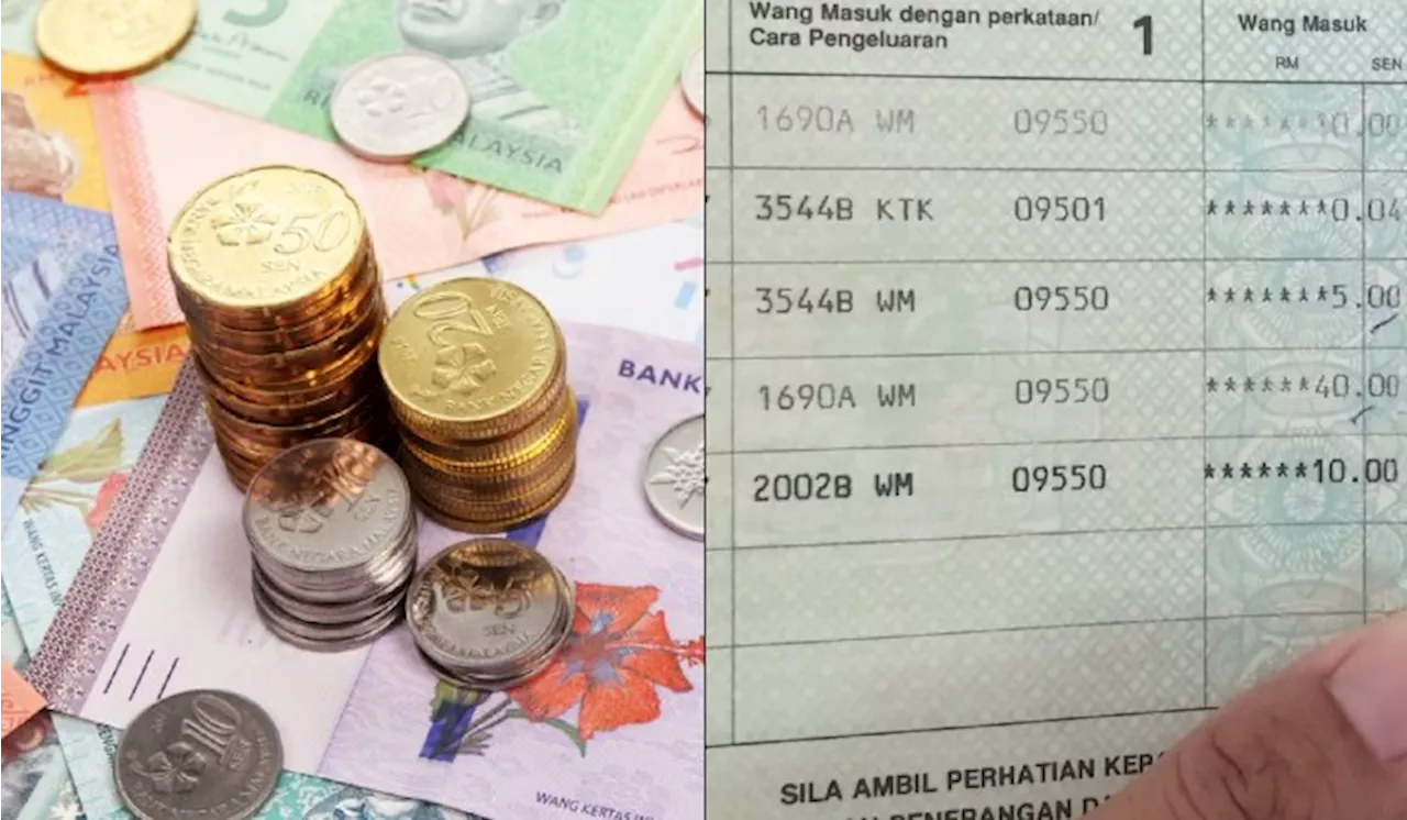 30-Year-Old Malaysian With Less Than RM10K Savings: The Post That Got Everyone Talking