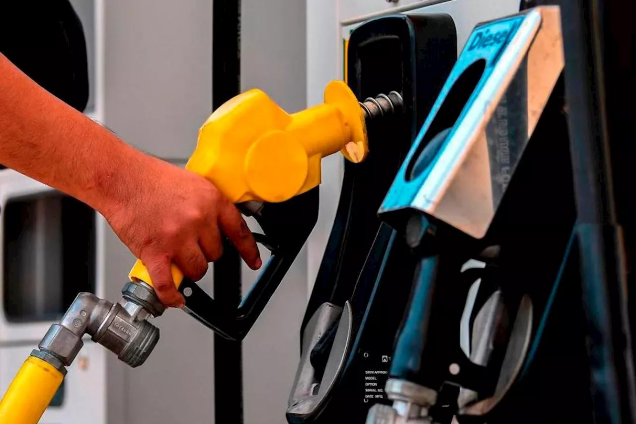 Singaporean criticises those filling up on RON95 in M’sia