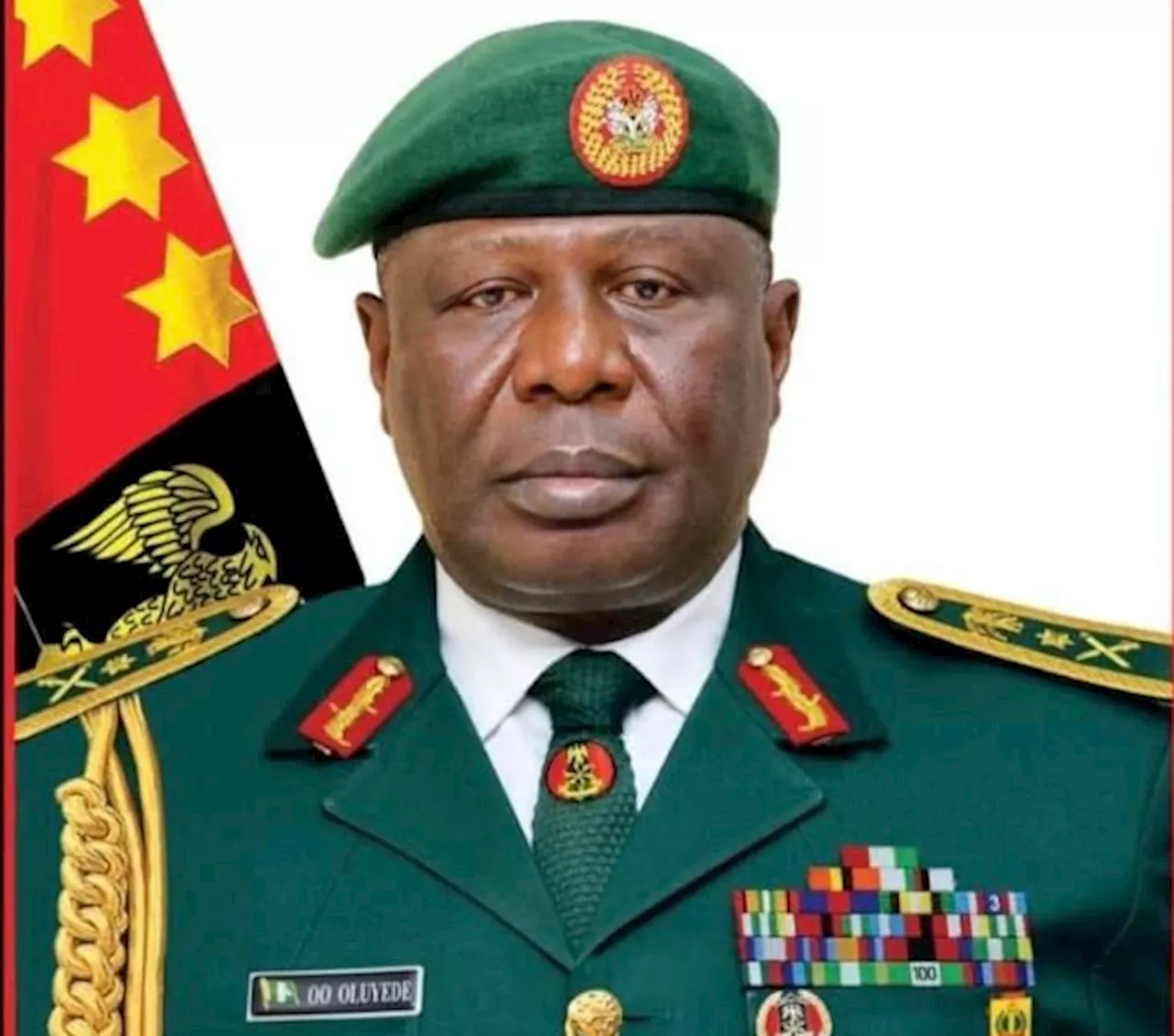 Lt. Gen. Olufemi Oluyede: Driving Strategic Reforms for a Combat-ready, Well-motivated Nigerian Army