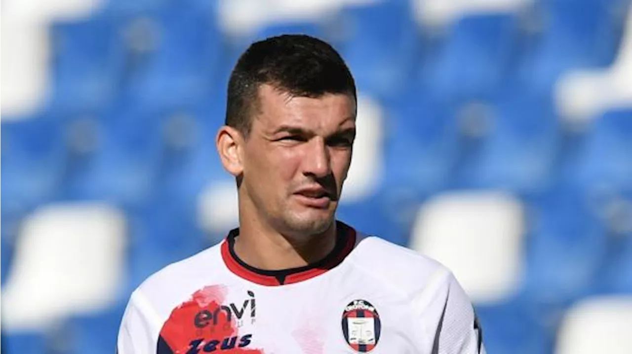 Arriva la luce in fondo al tunnel: Vladimir Golemic ottiene nuovamente l'idoneità sportiva