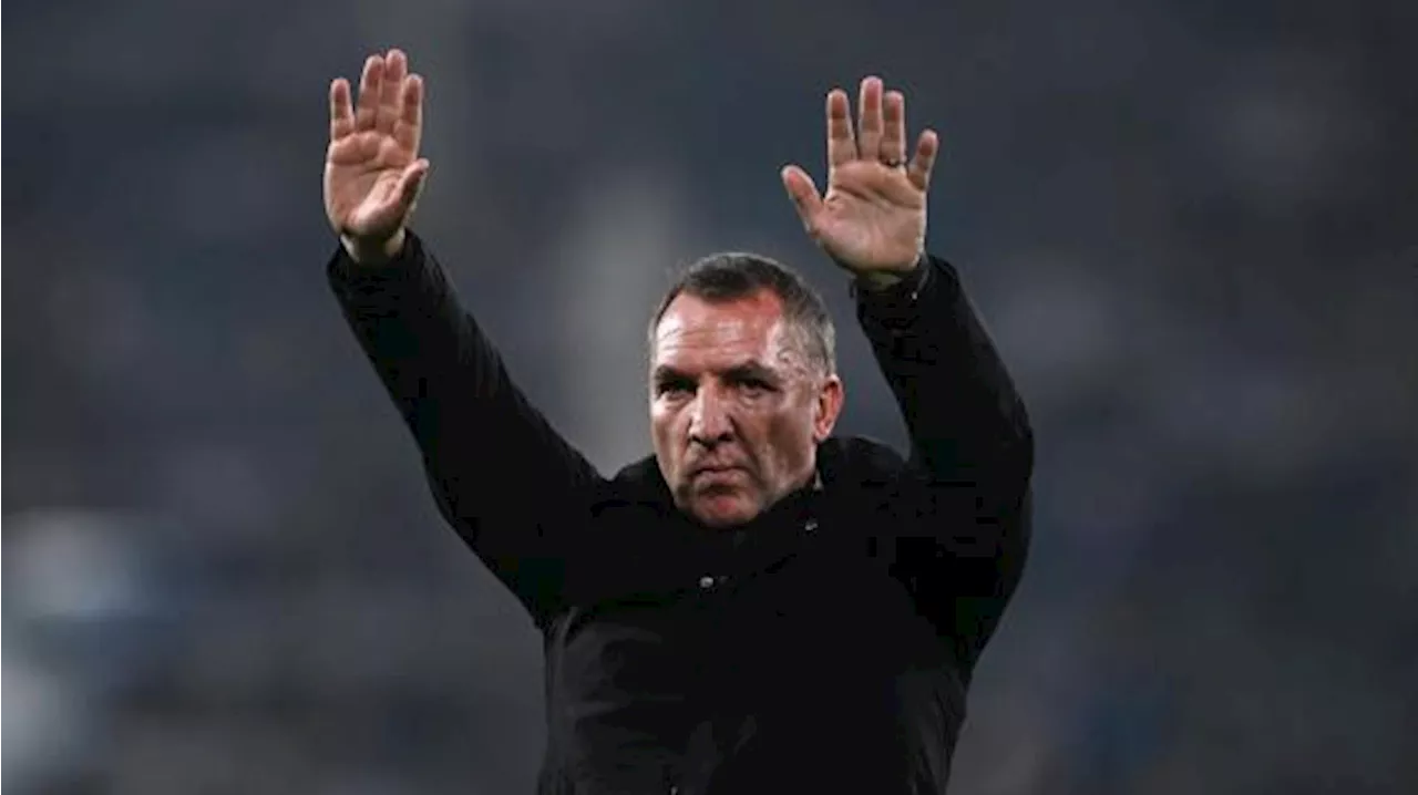 Celtic, in arrivo Simpson-Pusey in prestito dal Man City: la conferma del tecnico Rodgers