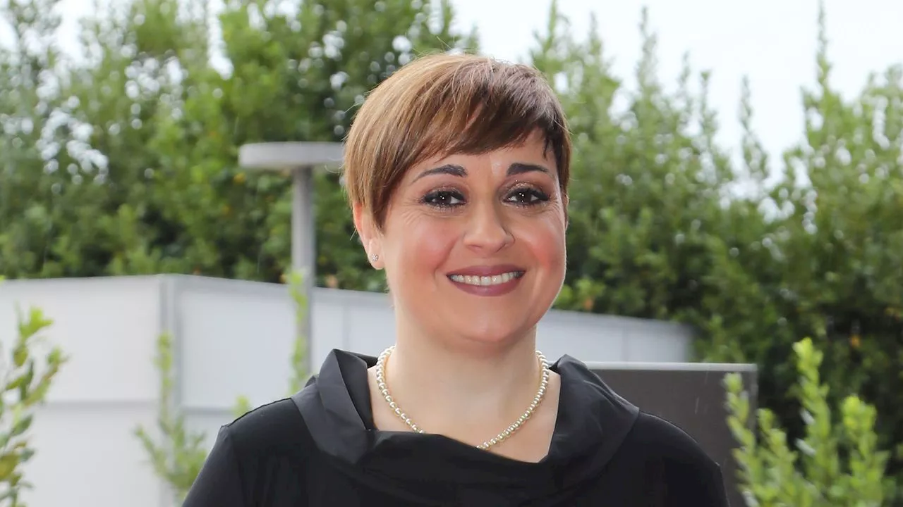 Benedetta Rossi: «Ho avuto un brutto nodulo alla tiroide, ma sto bene. Fate sempre i controlli»
