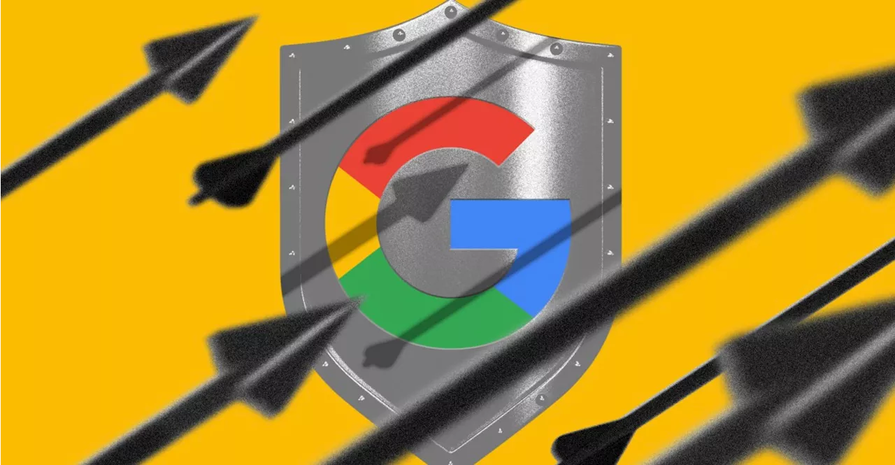 Google has just two weeks to begin cracking open Android, it admits in emergency filing
