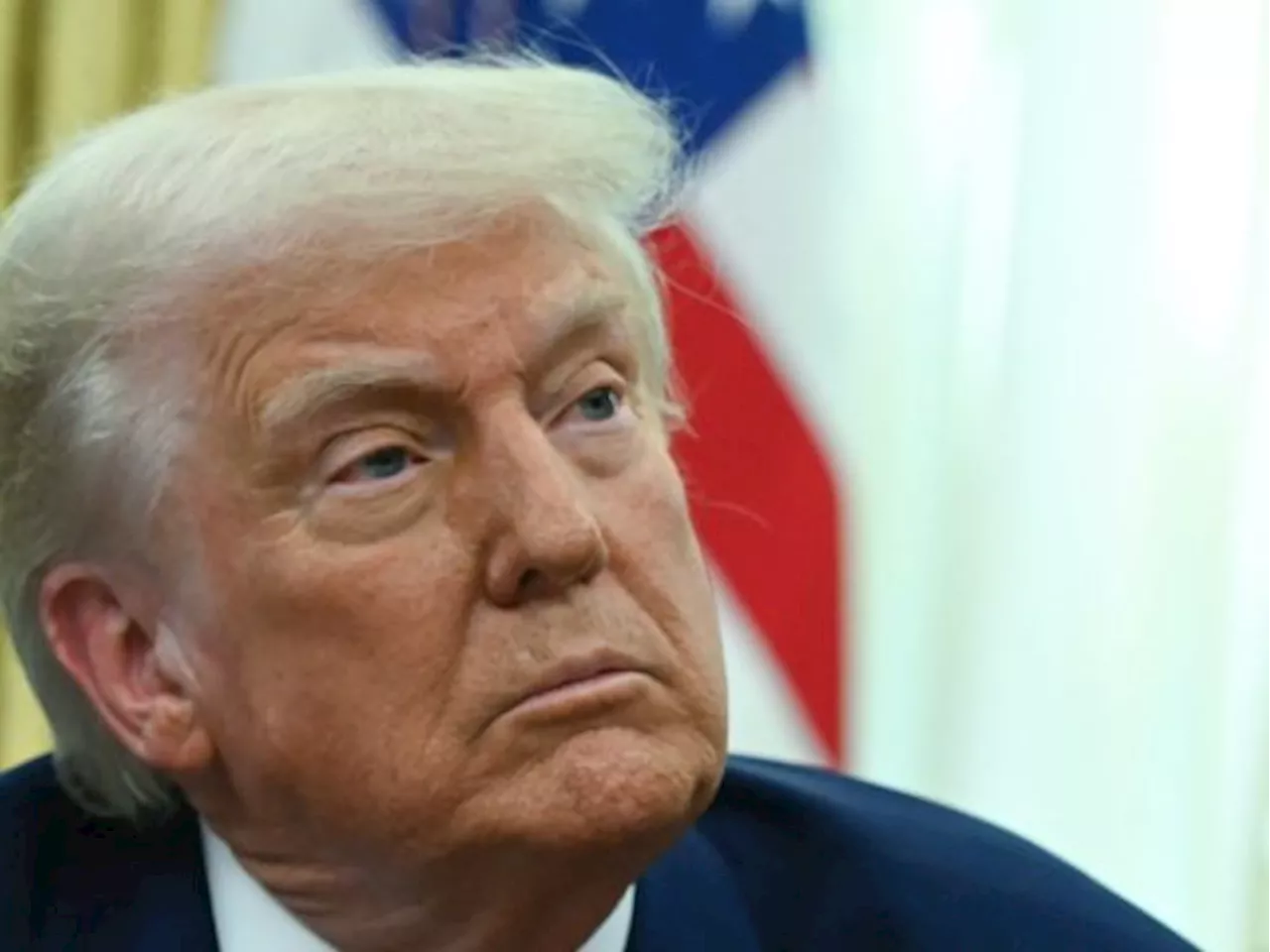 Trump schickt Atom-U-Boote Richtung Russland