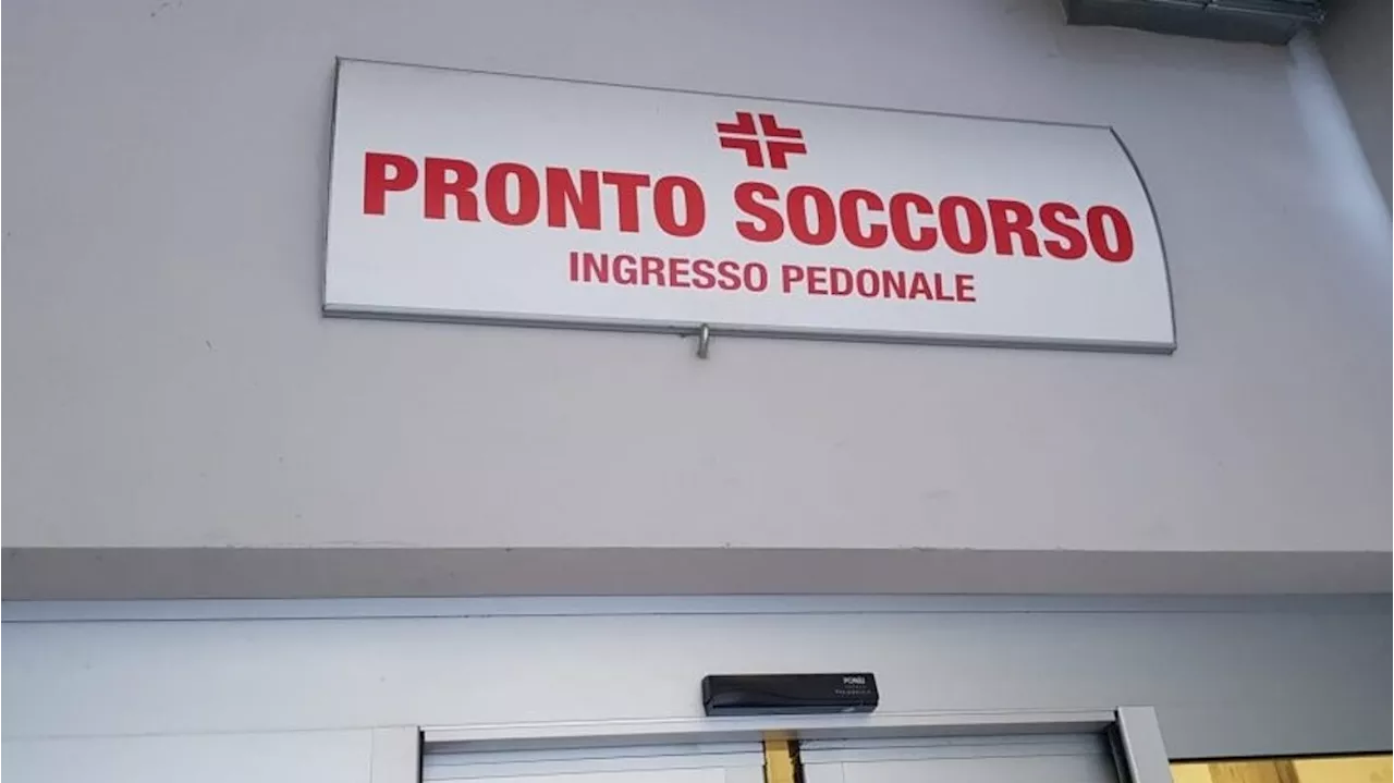 Portato in ospedale in arresto cardiaco, muore bimbo di un anno