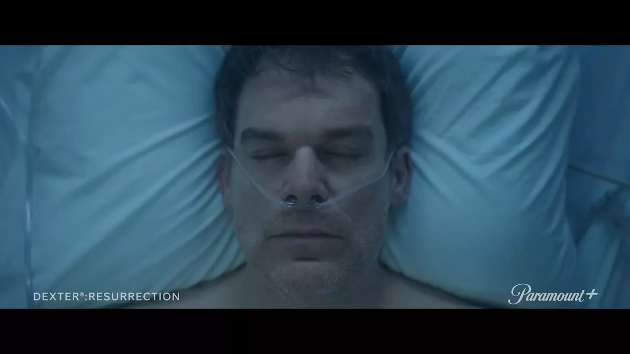 The new ‘Dexter: Resurrection’ episode follows Dexter as he closes in on narcissistic murderer