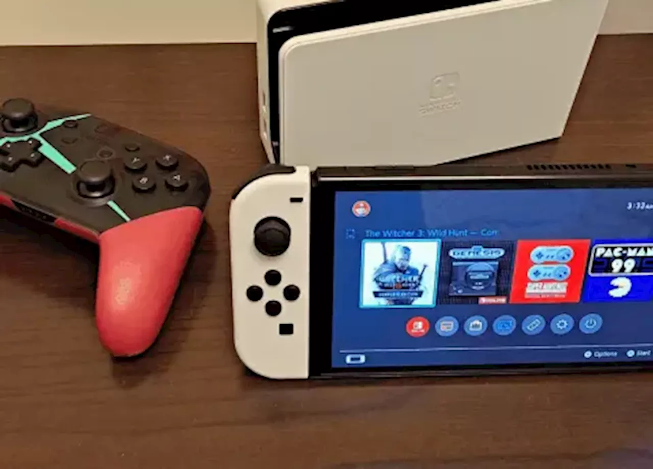 Lista completa de los precios aumentados de Switch, juegos y accesorios