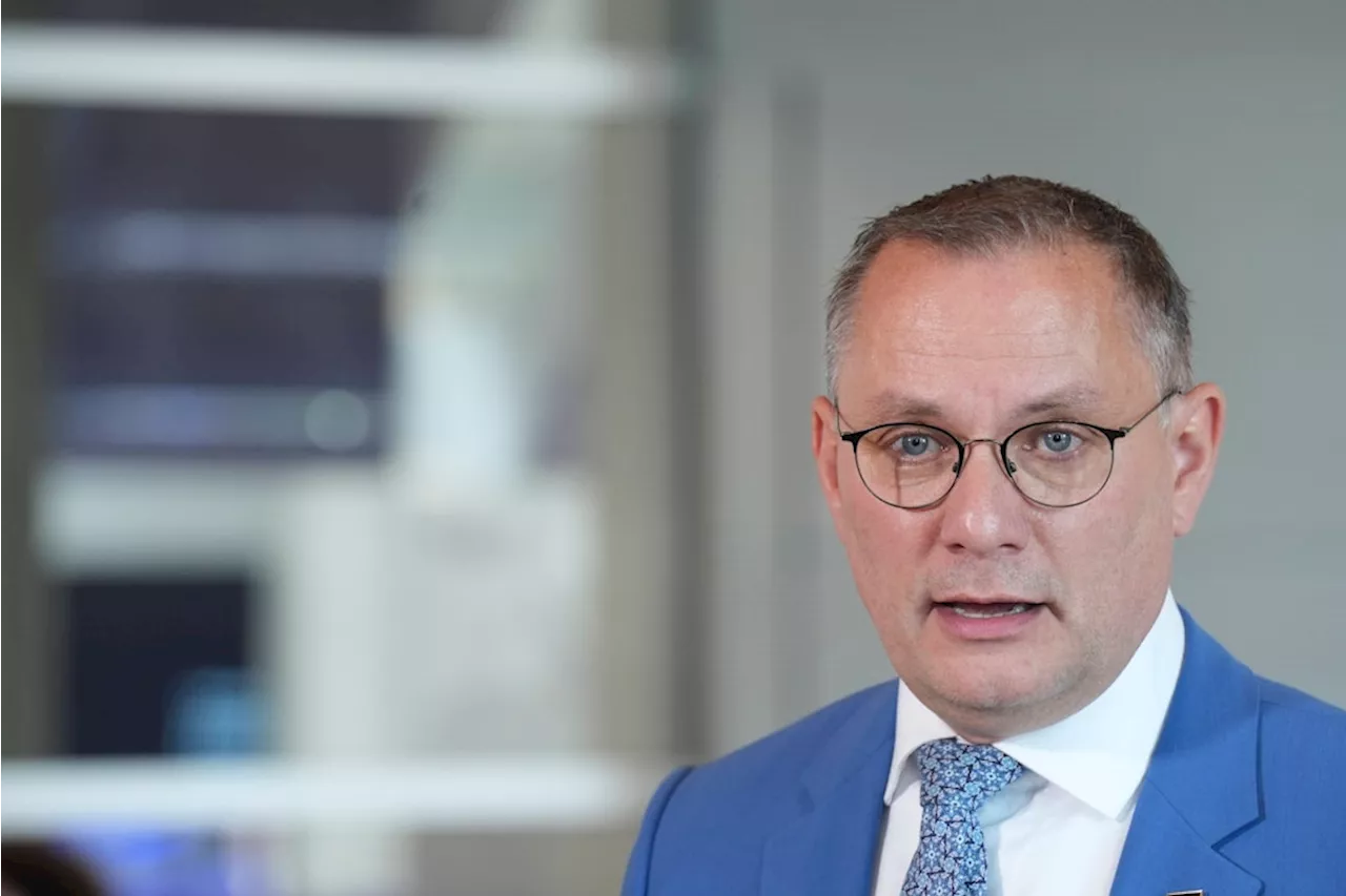 Tino Chrupalla: AfD unterstützt Kanzler Friedrich Merz' teilweisen Waffenlieferstopp an Israel