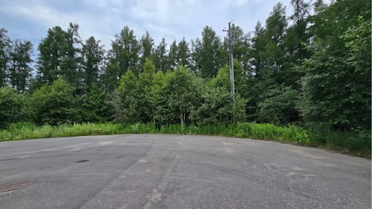 Thunder Bay's temporary shelter village project: a timeline