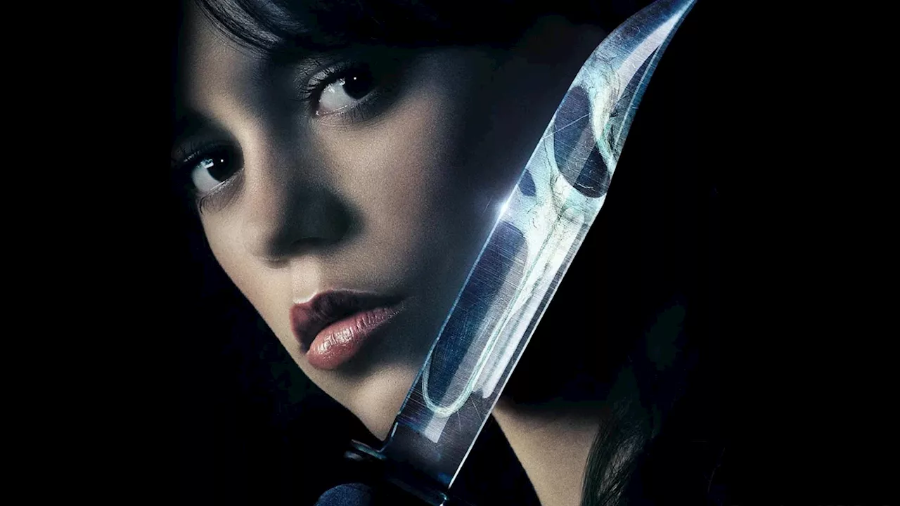 Alison Brie Says 'Scream' Sequels Have 'Too Many People Living'