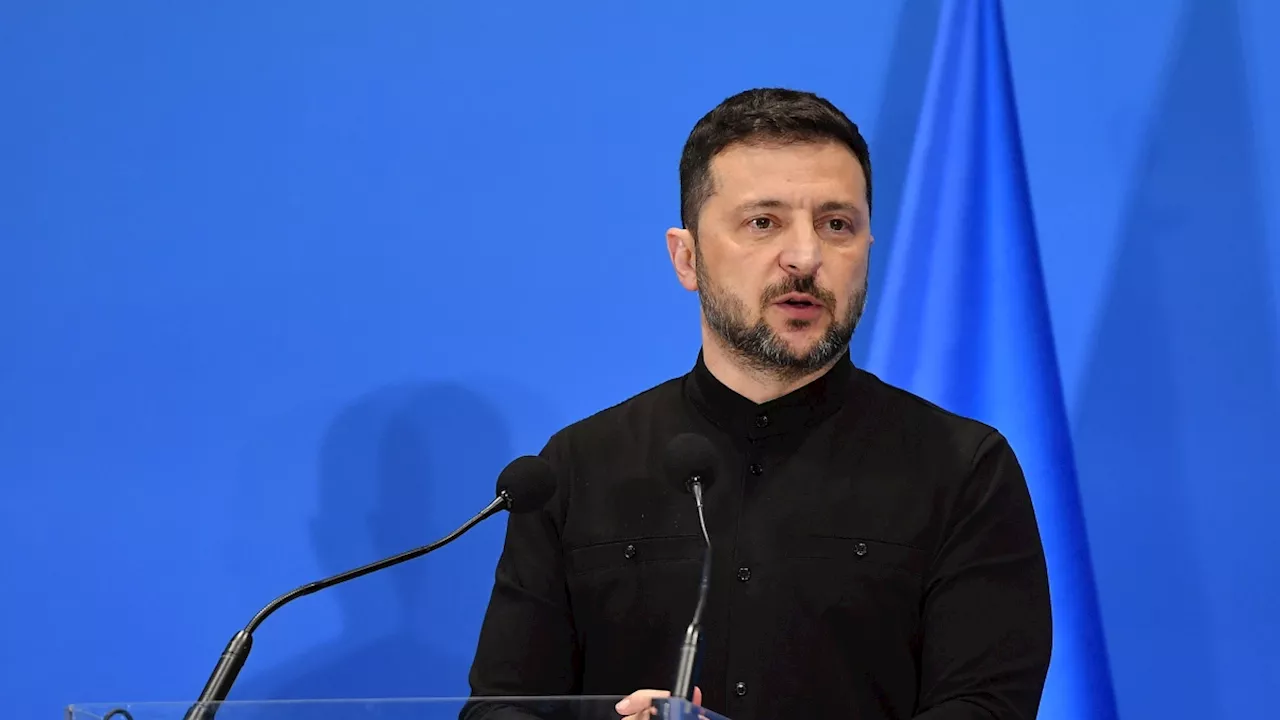 Zelensky invitato in extremis al vertice Trump-Putin? Gli appelli degli alleati e le ambiguità degli Stati Uniti