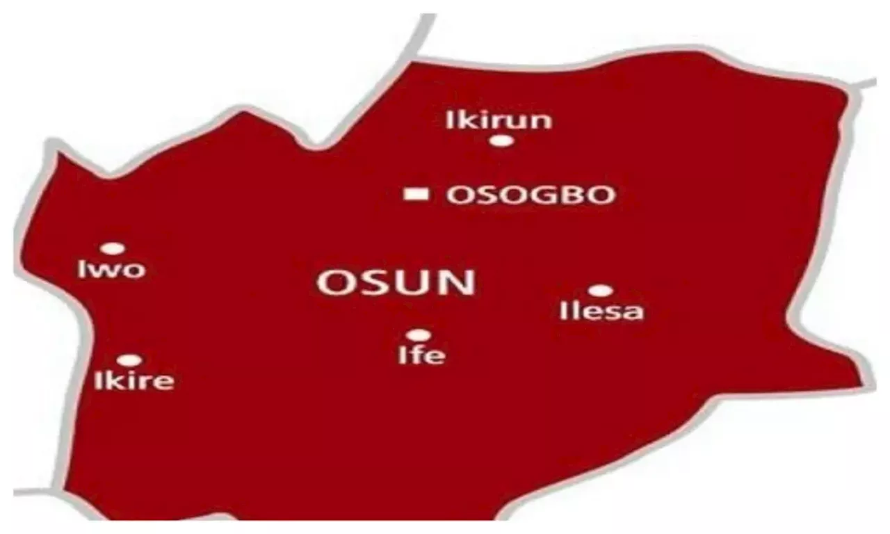 Hoodlums ambush SCID operatives in Osun, injure police officers, vigilante