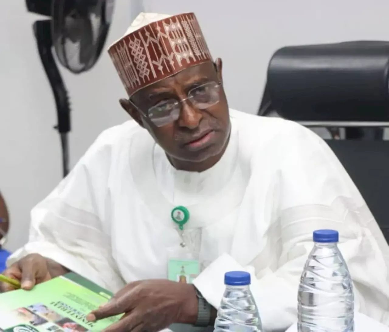Nigerian Govt mulls climate-resilient grazing reserves for livestock sector growth