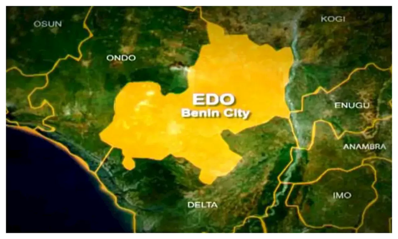 Security squad uncovers cult plot to disrupt Edo by-elections