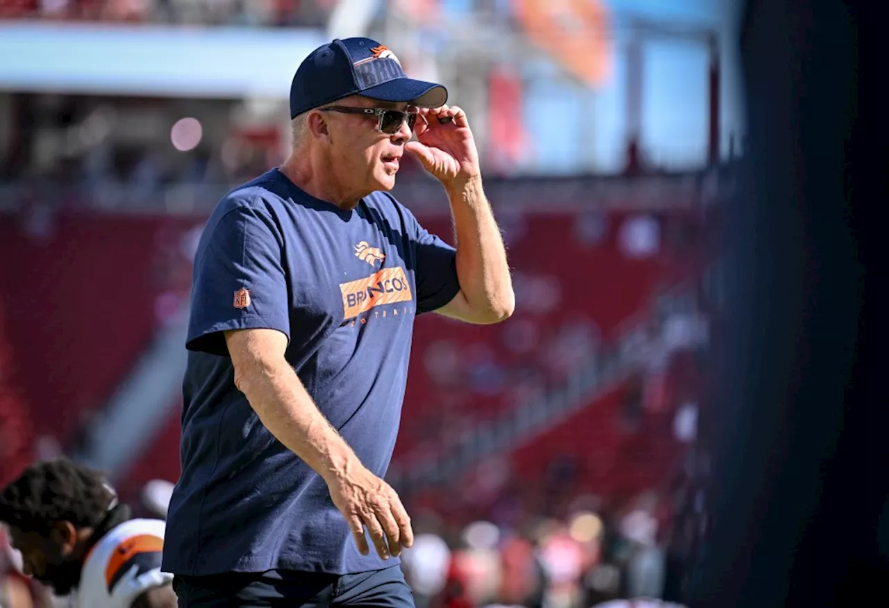 Broncos’ Ja’Quan McMillian, not Jahdae Barron, takes first nickel snaps against San Francisco