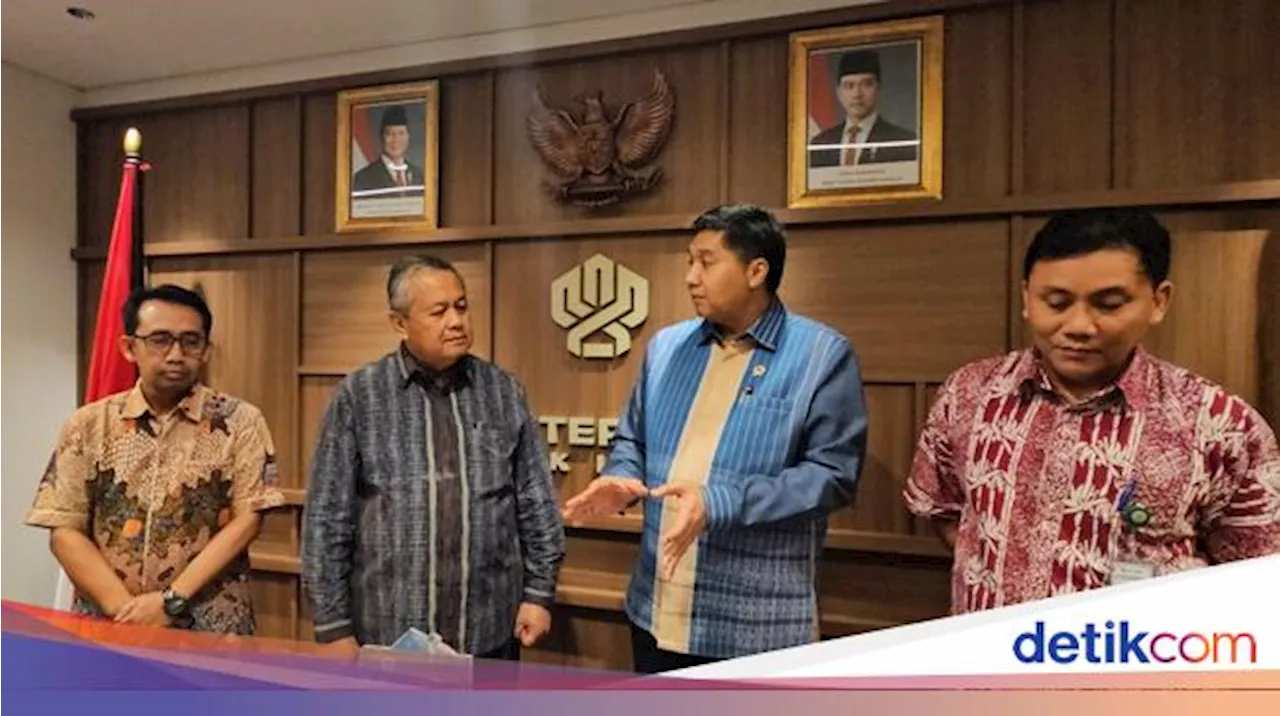 BI Siapkan Insentif Likuiditas Rp 80 T buat KPR, Segini yang Sudah Disalurkan