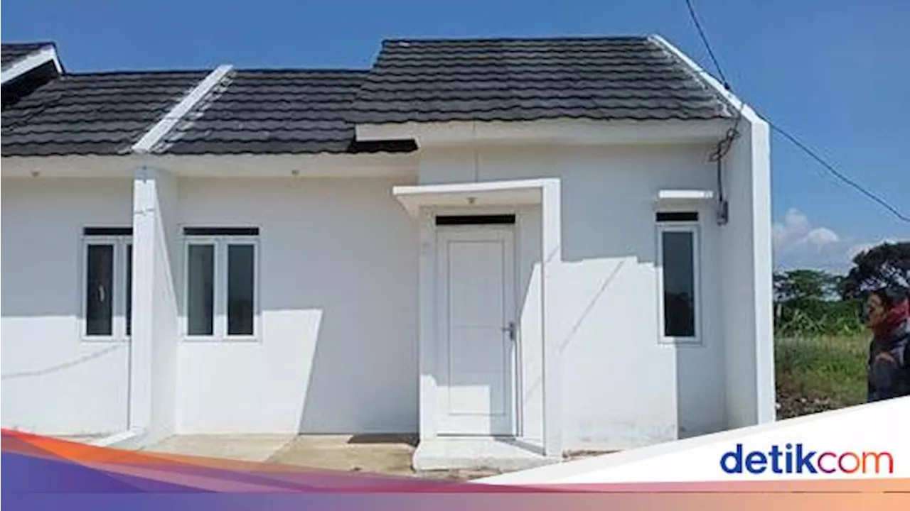 Deretan Rumah Murah Mulai dari Rp 140 Jutaan di Batujajar Bandung Barat