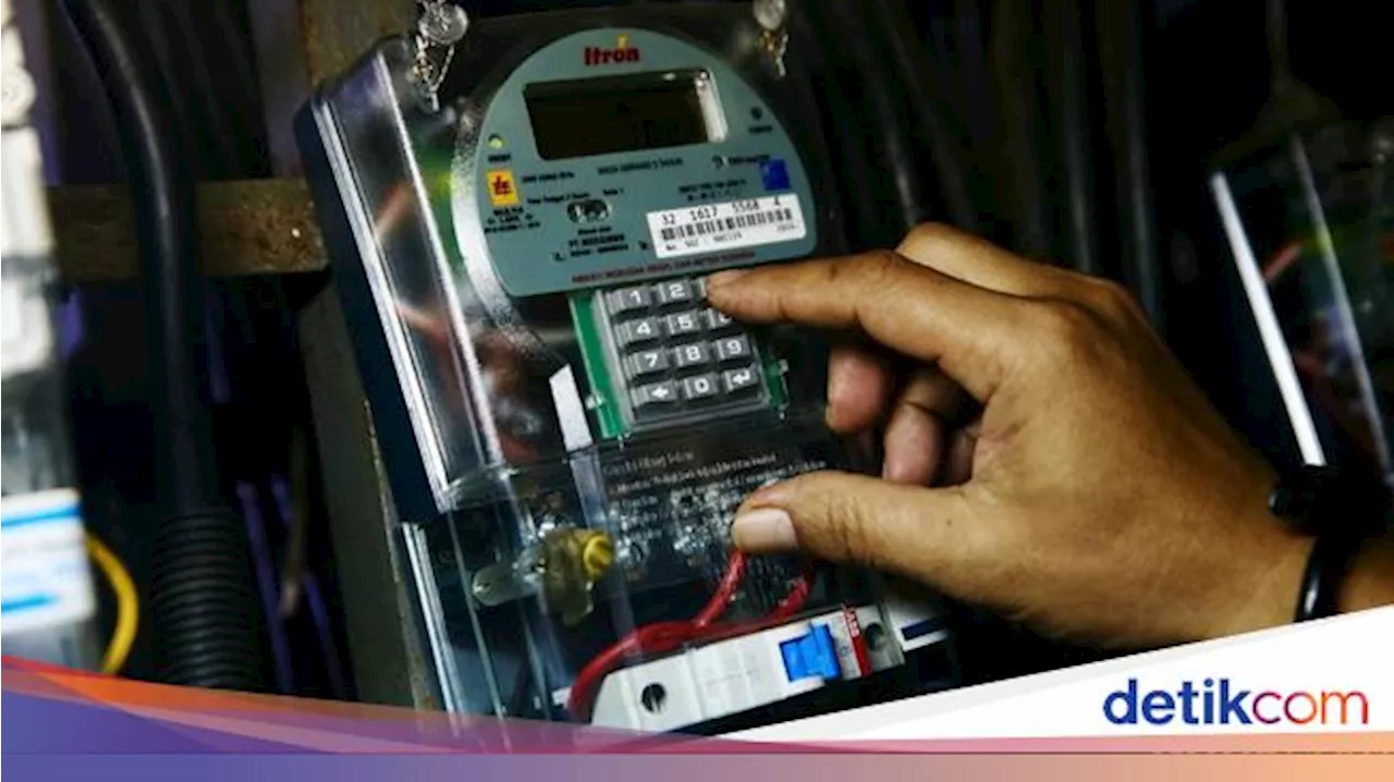 Syarat dan Cara Dapat Diskon 50% Listrik PLN Agustus 2025