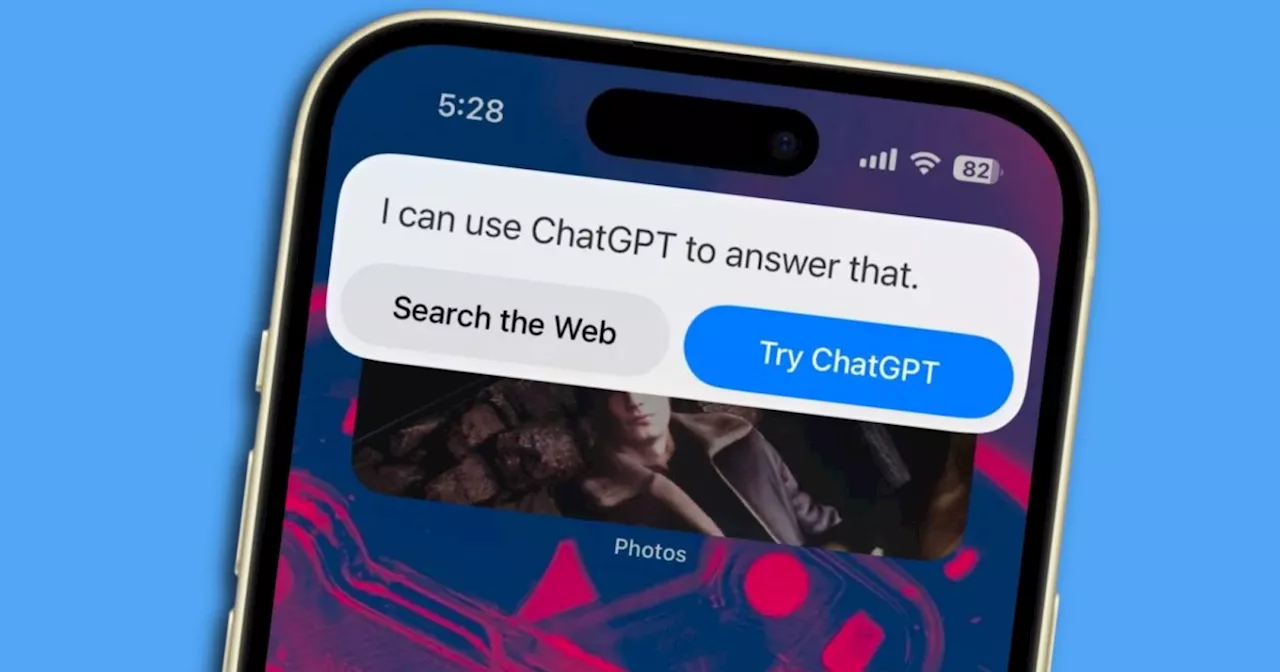 A smarter Siri with deep voice-based controls is on the horizon