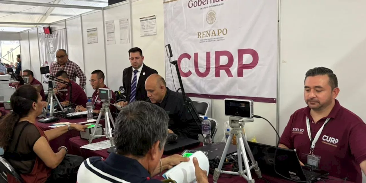 CURP biométrica: ya la puedes tramitar en este módulo piloto en CDMX; estos son los requisitos