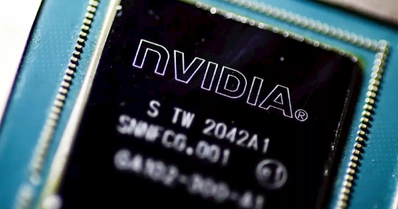 Beijing says Nvidia’s H20 chips not safe for China
