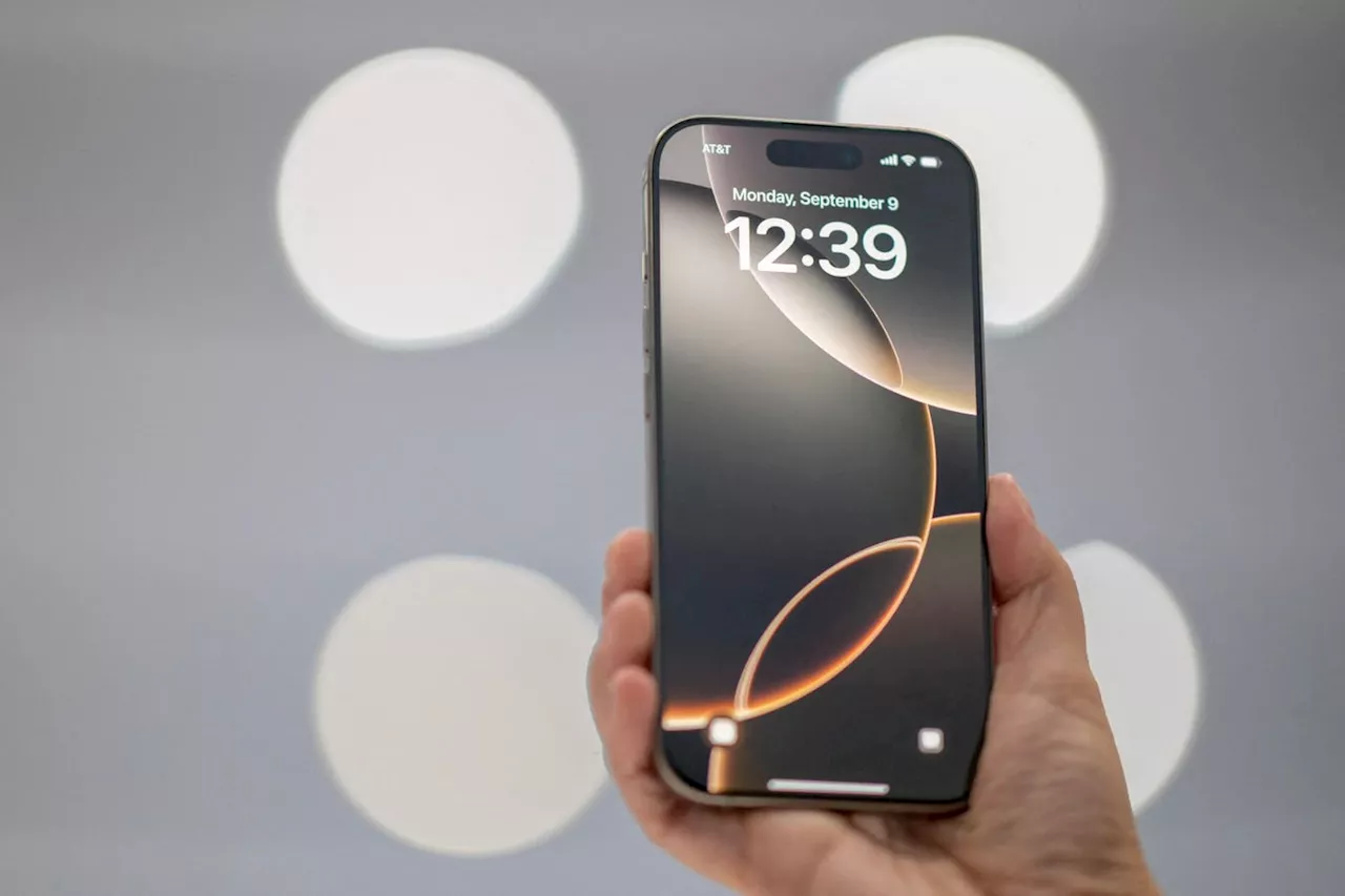 Apple iPhone 17 Pro Is 1 Month Away: Everything We Know So Far