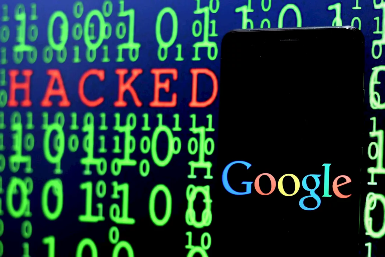 Google Data Breach — August 8 Email Warnings Now Confirmed