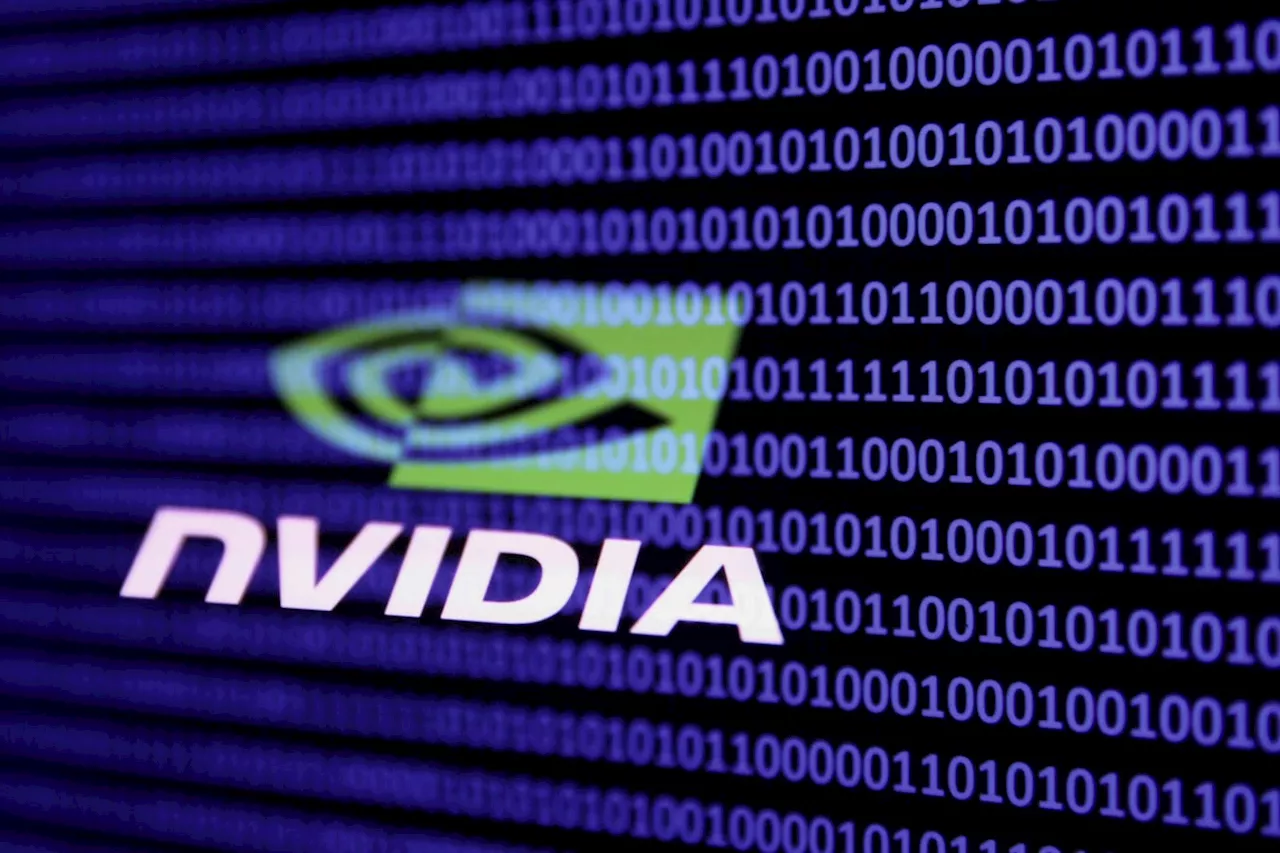 Nvidia Stands To Grow Taller In The Tech World