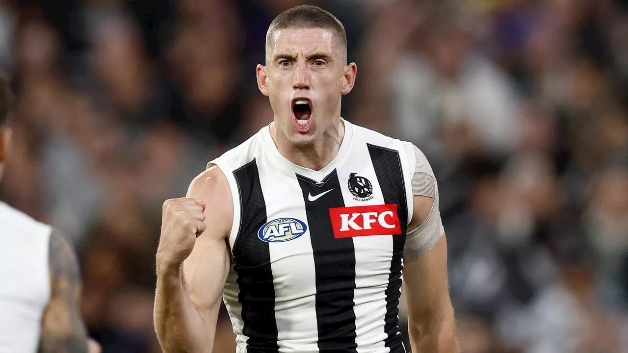 All-time AFL games record in sight as new Pies deals deliver battling rival big trade blow