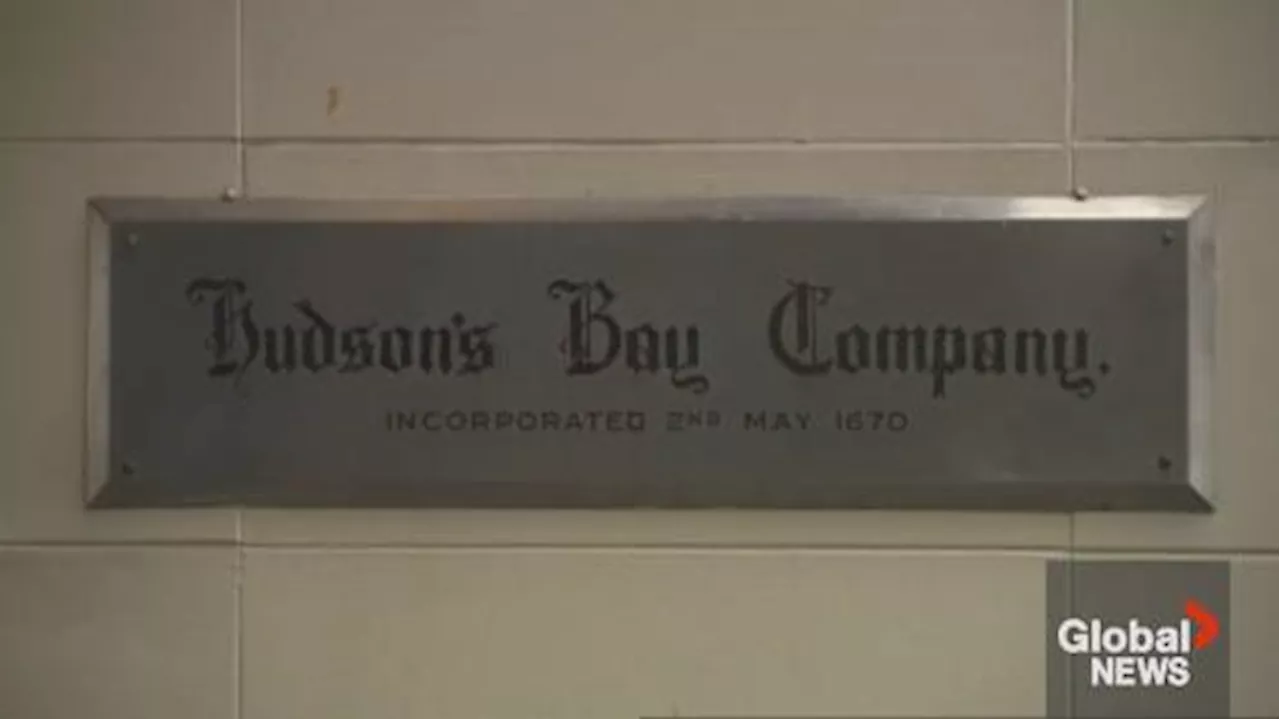Business Matters: Hudson’s Bay has repeatedly threatened to end lease deal with B.C. billionaire